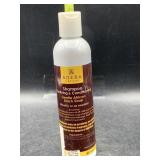 Adeba nature shampoo clarifying & conditioning