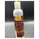 Adeba nature shampoo clarifying & conditioning