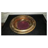 Vintage Thomas Sudbury Brass Goods Church Mass