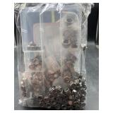 Lock nut assorment kit