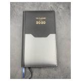 2020 weekly/monthly planner
