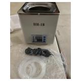 Thermostat water bath