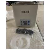 Thermostat water bath