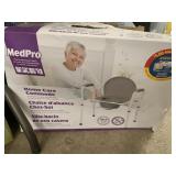 Medpro home care commode
