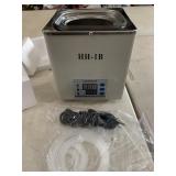 Thermostat water bath