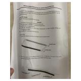 Surface mounting kit