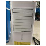 New - Portable heater