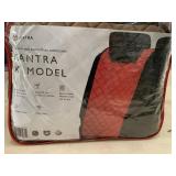 Cantra x model seat covers