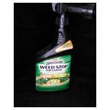 Spectracide Weed Stop for lawns plus crabgrass