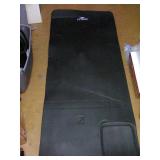 Crane exercise mat. 71in x 30.5in.