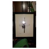 VINTAGE ELECTRICIANS UNION IBEW ELECTRICAL