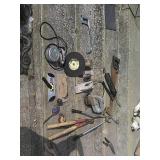Misc lot of tools. Variety is key multiple