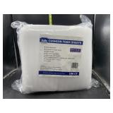 Shipping 100ct Cushion Foam Sheets 12x12