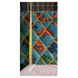 From Bulletin Board,  Card , Business Card Holder