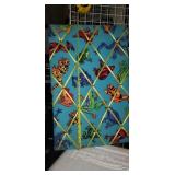 From Bulletin Board, Card , Business Card Holder