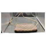 LV Purse.  Made in France.    Pretty Nice