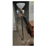 Antique Floor Lamp