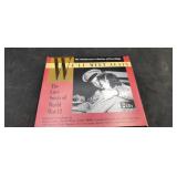 2 CD Set. The Love Songs of WW11