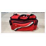 Phillips 66 gym Bag.   Very Nice Condition