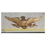 Metal Eagle   Over 2