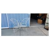 Iron Butterfly Chair... Awesome!