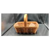 1990 Longaberger Basket