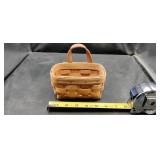 1988 Longaberger Basket