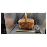 1986 Large Longaberger Basket