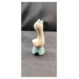 Vintage Pie ?? Bird. Good Condition