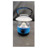 Small Battery Operated lantern. Works