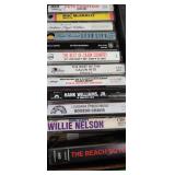 Cassette Tapes