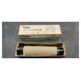 Focal Hand Held 3 Section Telescope 15x30