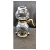 Art Deco Coffee Maker. Bakelite No power Cord