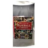 1992  20th Century Baseball Chronicles Hardback