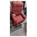 Electric Lift Recliner  Chair. Very Nice