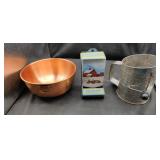 Vintage Kitchen Items