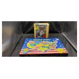 2 (New )Kids Puzzles   Never Opened