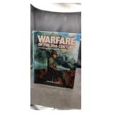 1988. Warefare of the  20th Century 256 pgs