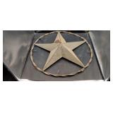 Large Star Decoration 20"