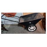 Yard & Garden Cart . Ready to Work!