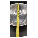 Large16" Stainless Steel Bowl