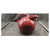 Vintage Hall Ball Pitcher. Great Condition