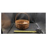 1989 Longaberger Basket