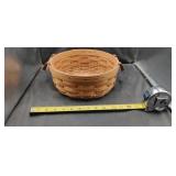 1987 Longaberger Basket