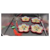 Oriental Wall Hangings