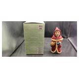 Enesco Scottish Santa