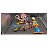 Mickey & Minnie  Mouse & more