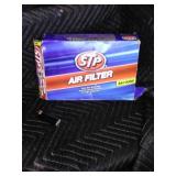 STP air filter, will fit Hyundai or Kia vehicles