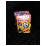 Fram Extra Guard oil filter, part # PH8A