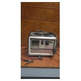 Schafer Battery Charger,  Select-A-Charge